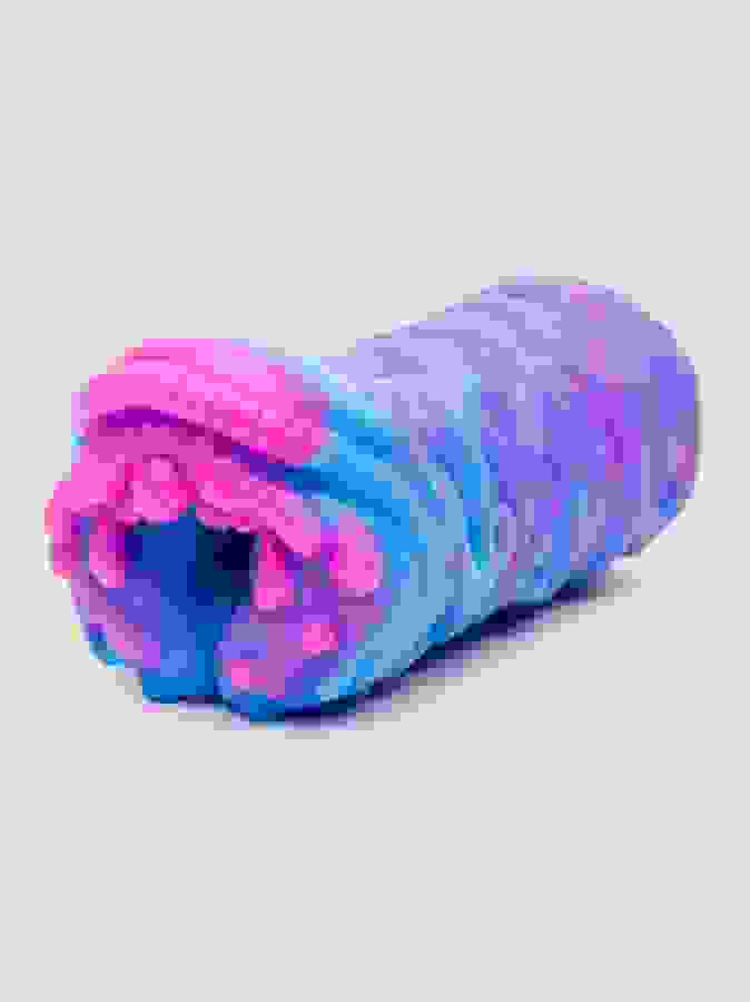 Fantasy Cyclone Silicone Alien Vagina Stroker, Purple, hi-res